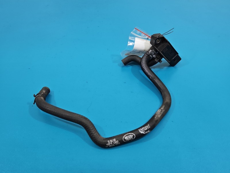 Czujnik ciśnienia spalin Jaguar F-Pace 16-