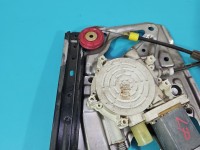 Podnośnik przód lewy Bmw e39 8360511 4d sedan