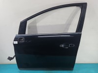 DRZWI PRZÓD LEWE KIEROWCY Ford Kuga Mk1 I 08-13 5d czarny F8