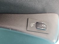 Fotel prawy przód pasażera Peugeot 2008 I 5d EUROPA