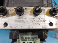 Pompa abs Hyundai I30 III 16- G4589-38500, 58900-G4EA0, G4589-28500