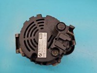 TEST Alternator Bmw e46 7521385 2.0 wiel