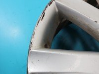 Felga aluminiowa 19" komplet alufelgi felgi Vw Touareg I 7L