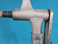 Mechanizm wycieraczek W000059052 Jaguar XE X760 europa