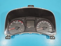 Licznik Isuzu D-Max II 11-19 8981561437 2.5 crdi (4JK1E5S-LA) EUROPA