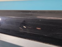 Listwa progowa prawa PRÓG NAKŁADKA BMW iX1U11 5A01682 C5A