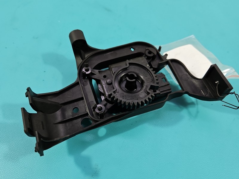 Silniczek nawiewu NAGRZEWNICY Skoda Fabia III 6Q1819379C, V3268003 EUROPA