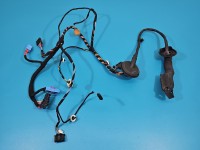 Instalacja Wiązka drzwi przód lewych Skoda Octavia III 5E1971120H