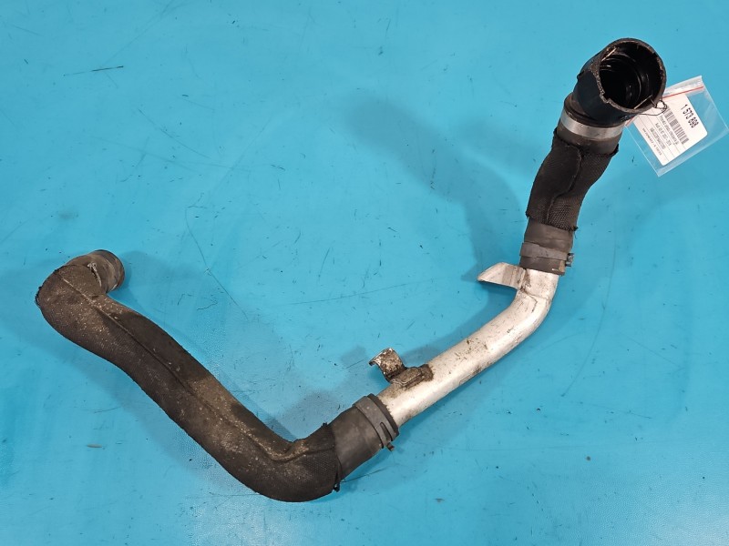 przewód wąż rurka wody Audi A5 8T 3.0 tdi 8K0121071C