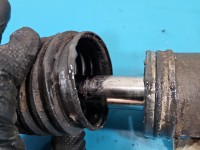 Przekładnia kierownicza maglownica Fiat Panda II 1.1 8V