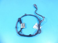 Instalacja Wiązka przekładni kierowniczej Opel Astra IV J 13253619
