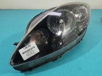 Reflektor lewy lampa przód Seat Leon II EUROPA