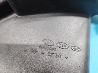 Wentylatory Wentylator chłodnicy Hyundai Ix35 09-13 2.0 CRDI