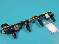 Wtryskiwacz Audi A6 C5 06B133551M, 0280156065 1.8 T