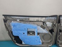 Fotele komplet kanapa Ford Fusion USA 2012-2020