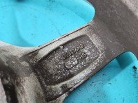 Felga aluminiowa 16" Citroen C4 II alufelga