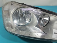 Reflektor prawy lampa przód Ford Focus C-Max I MK1 EUROPA