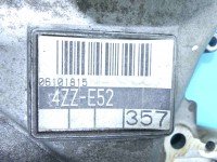 Obudowa rozrządu Toyota Corolla E12 1.4 vvti
