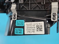 Kratka nawiewu Skoda Scala 2019- 655858418 EUROPA