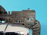 Klamka przód prawa zewnętrzna Maserati Ghibli III 13- P68194120A 268/A