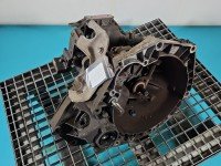 Skrzynia biegów Fiat Punto EVO 09-12 1.4 wiel