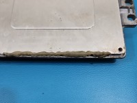 Komputer Sterownik silnika 9655004480, 9644625680 Peugeot 206 1.4 8V wiel