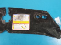 Wygłuszenie maski PODBITKA Fiat Ducato IV