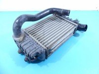 Intercooler Toyota Yaris II 127000-0620 1.4 D4D