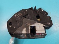 Zamek przód lewy Ford Fiesta Mk7 EUROPA Producent części: FORD, 5pin, 8A6A-A21813-AE