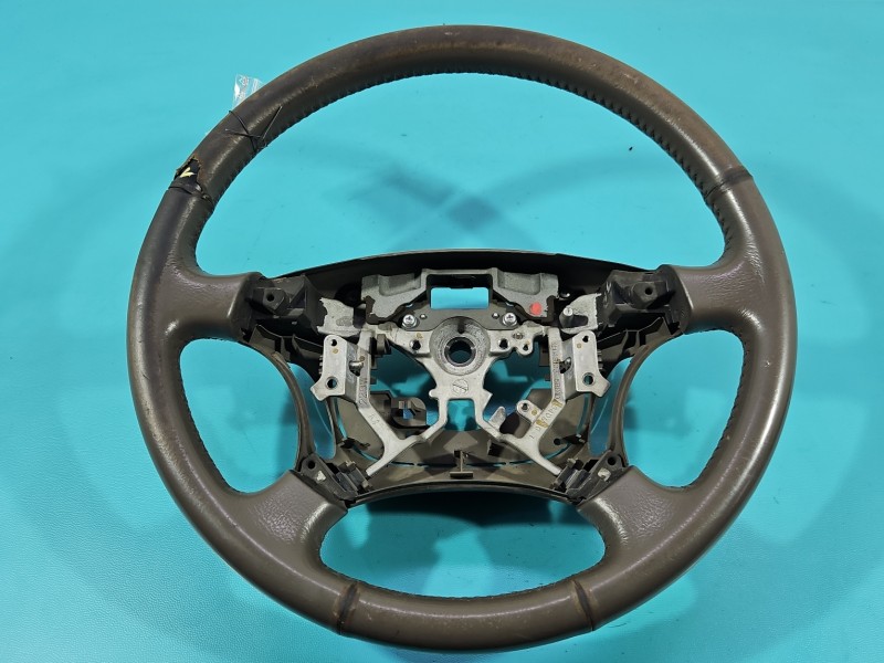 Kierownica Toyota Land Cruiser 120 J120 45103-58010