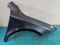 Błotnik przód prawy Skoda Superb II grafitowy lf7y-f6f6
