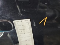 Drzwi tył prawe Seat Leon I Toledo II HB 5d