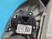 Kierownica Mercedes W221 A2214600103, A2218201611