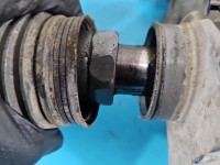 Przekładnia kierownicza maglownica Vw Caddy III 2K 1.6 tdi 1K1423051FE