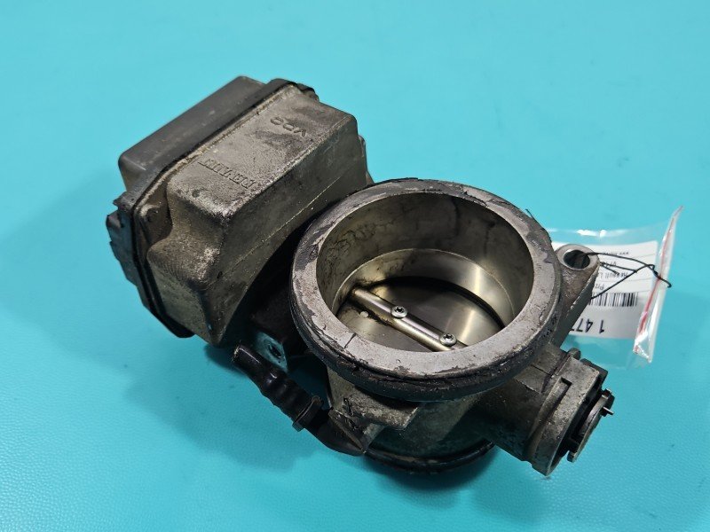 Przepustnica Renault Laguna II 8200063652, 8200123061 1.8 16V Przepustnica Renault Laguna II 8200063652, 8200123061 1.8 16V