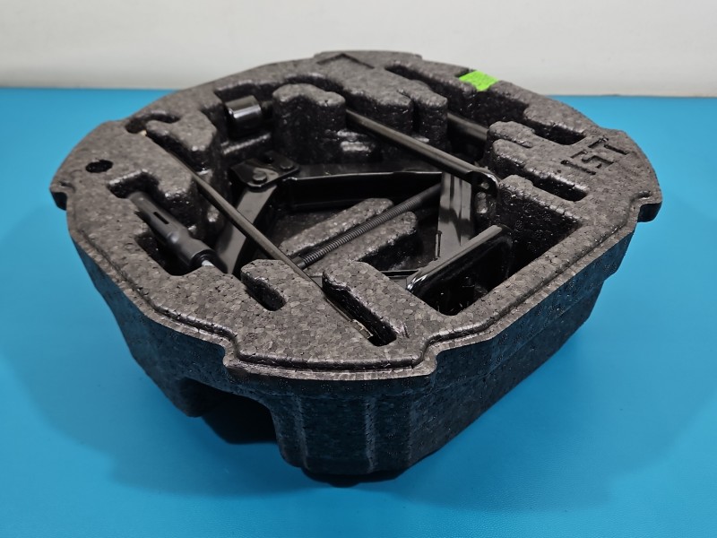 lewarek Podnośnik samochodowy trapezowy Hyundai Elantra VI 15-20