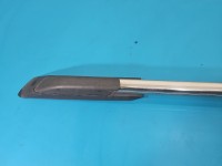 Relingi dachowe komplet Fiat Freemont