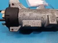 Stacyjka KLUCZYK WKŁADKA Audi A4 B5 4D0905851E