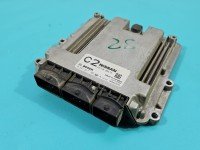 Komputer Sterownik silnika 23710-BB47A, 0281017185 Nissan Qashqai I J10 06-13 2.0 dci