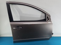 DRZWI PRZÓD PRAWE PASAŻERA Nissan Note E11 5d beżowy C30G