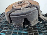 Zacisk przód lewy Audi A5 8T 3.0 tdi V6