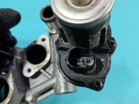 Zawór egr Vw Sharan II 10- 0280751016, 11725507 2.0 tdi