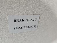 Most tylny DYFER tył Vw Passat B5 2.0 8V wiel