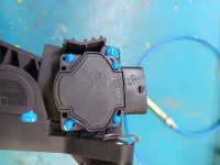 Pedał gazu potencjometr Alfa romeo 147 0281002380 1.9 jtd