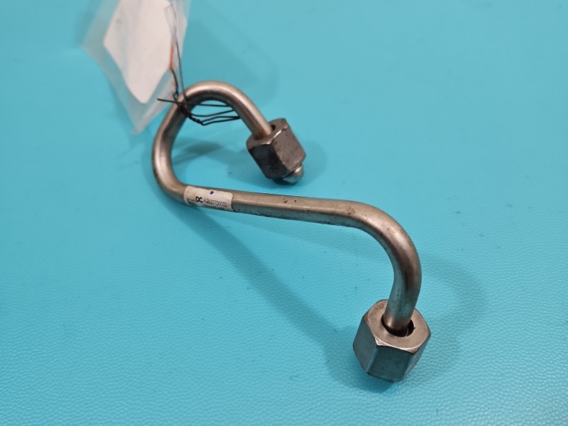 RURKI Przewód paliwowy Renault Megane IV A2820700032, 166846046R 1.3 Tce