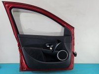 DRZWI PRZÓD LEWE KIEROWCY Renault Clio III 5d TEB76
