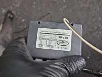Hak holowniczy Vw Passat B6