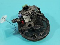 Halogen lewy Renault Twingo II