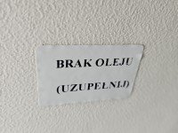 Skrzynia biegów 20DP47 Citroen Berlingo II 1.6 hdi