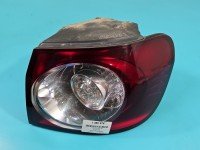 Lampa tył prawa Vw Golf plus HB